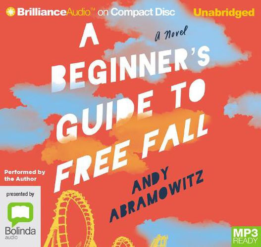 A Beginner's Guide To Free Fall