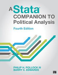 Cover image for A Stata (R) Companion to Political Analysis