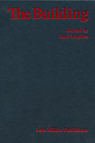 Cover image for Building