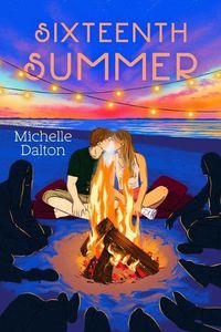 Cover image for Sixteenth Summer