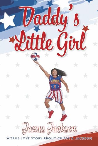 Cover image for Daddy's Little Girl