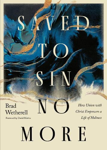 Cover image for Saved to Sin No More
