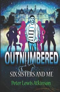Cover image for Outnumbered: Six Sisters and Me