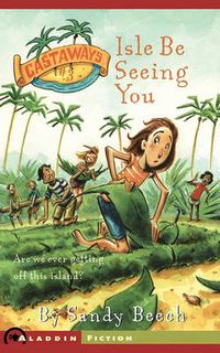 Cover image for Isle Be Seeing You