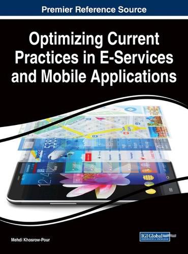 Cover image for Optimizing Current Practices in E-Services and Mobile Applications