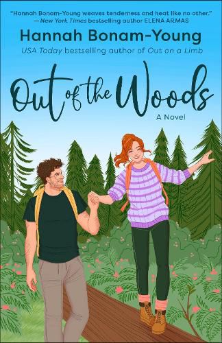 Out of the Woods