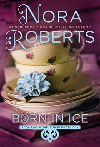 Cover image for Born in Ice