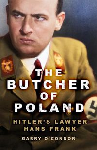 Cover image for The Butcher of Poland