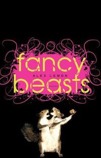 Cover image for Fancy Beasts