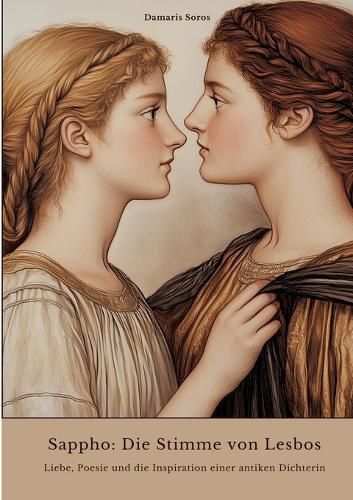 Cover image for Sappho
