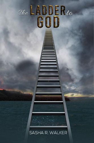 Cover image for The Ladder to God