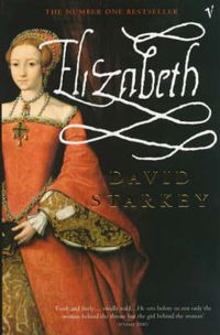 Cover image for Elizabeth