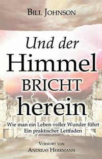 Cover image for When Heaven Invades Earth (German)