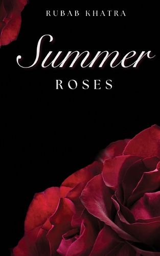 Cover image for Summer Roses