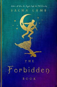 Cover image for The Forbidden Book