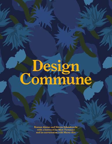 Cover image for Design Commune