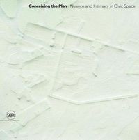 Cover image for Conceiving the Plan: In Honor of Diane Lewis