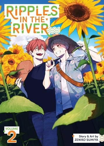 Cover image for Ripples in the River Vol. 2