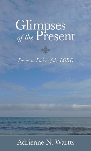 Cover image for Glimpses of the Present