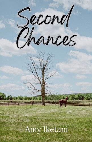 Cover image for Second Chances