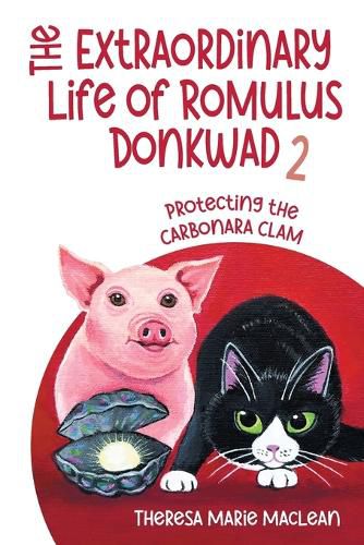 Cover image for Protecting the Carbonara Clam