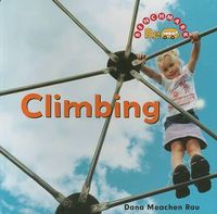 Cover image for Climbing