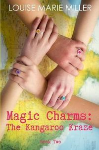 Cover image for Magic Charms