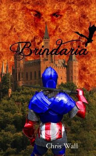 Cover image for Brindaria