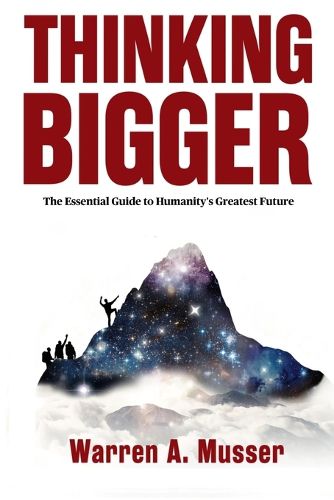 Cover image for Thinking Bigger