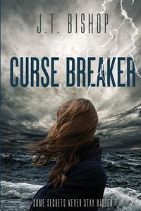 Cover image for Curse Breaker: A New Red-Line Saga Begins