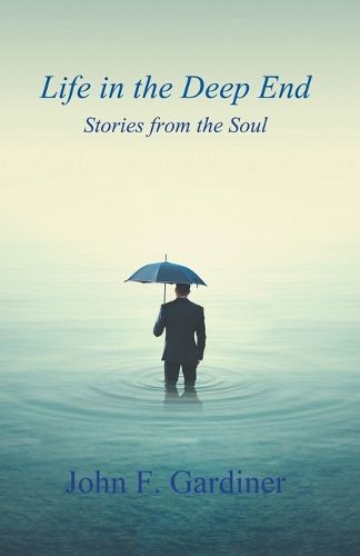 Cover image for Life in the Deep End