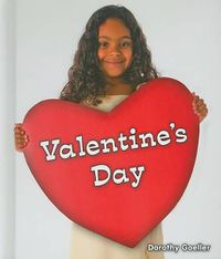 Cover image for Valentine's Day