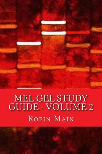 Cover image for MEL GEL Study Guide: Volume 2