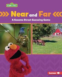 Cover image for Near and Far