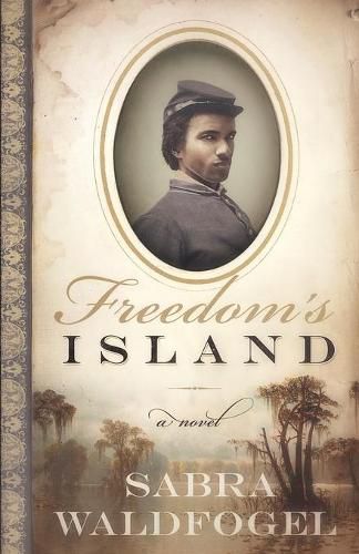 Cover image for Freedom's Island