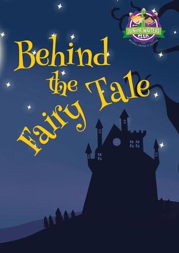 Cover image for Behind the Fairy Tale