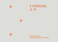 Cover image for Untitled. (1-5)