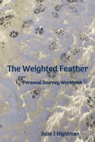 Cover image for The Weighted Feather