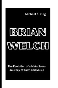 Cover image for Brian Welch