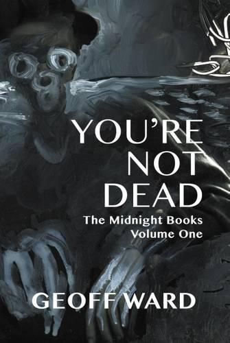 Cover image for You're Not Dead