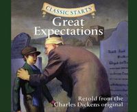 Cover image for Great Expectations (Library Edition), Volume 41