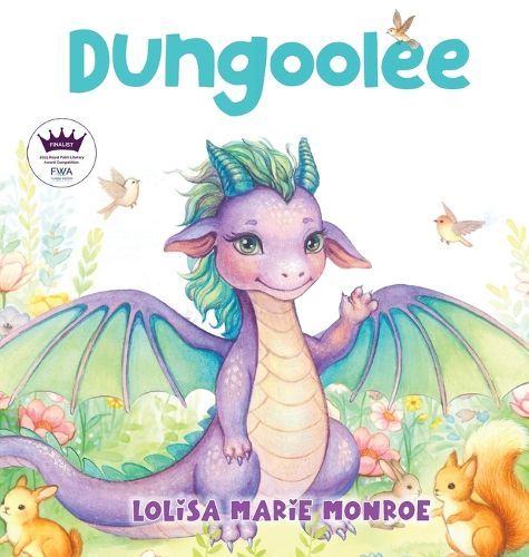 Cover image for Dungoolee