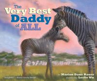 Cover image for The Very Best Daddy of All