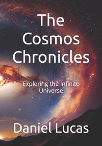 Cover image for The Cosmos Chronicles