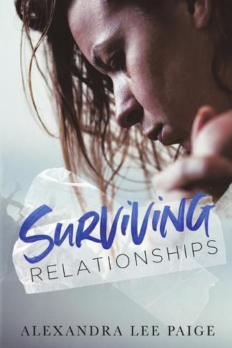 Cover image for Surviving Relationships