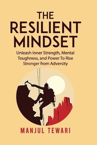 Cover image for The Resilient Mindset