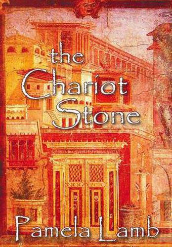 Cover image for Chariot Stone