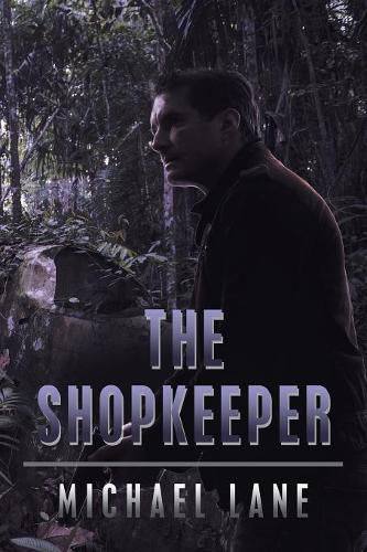 Cover image for The Shopkeeper