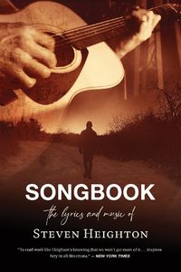 Cover image for Songbook