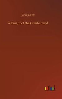 Cover image for A Knight of the Cumberland